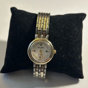Ladies wall Street Watch